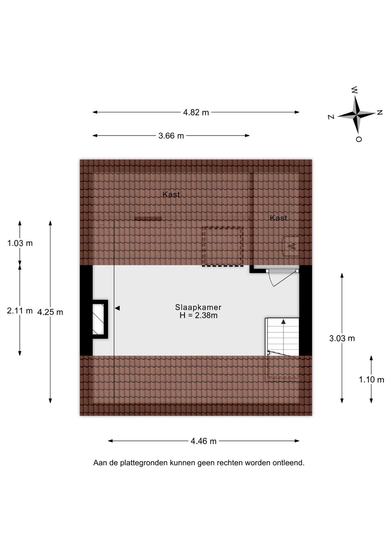 Foto 74 van Numansdorpsestraat 8