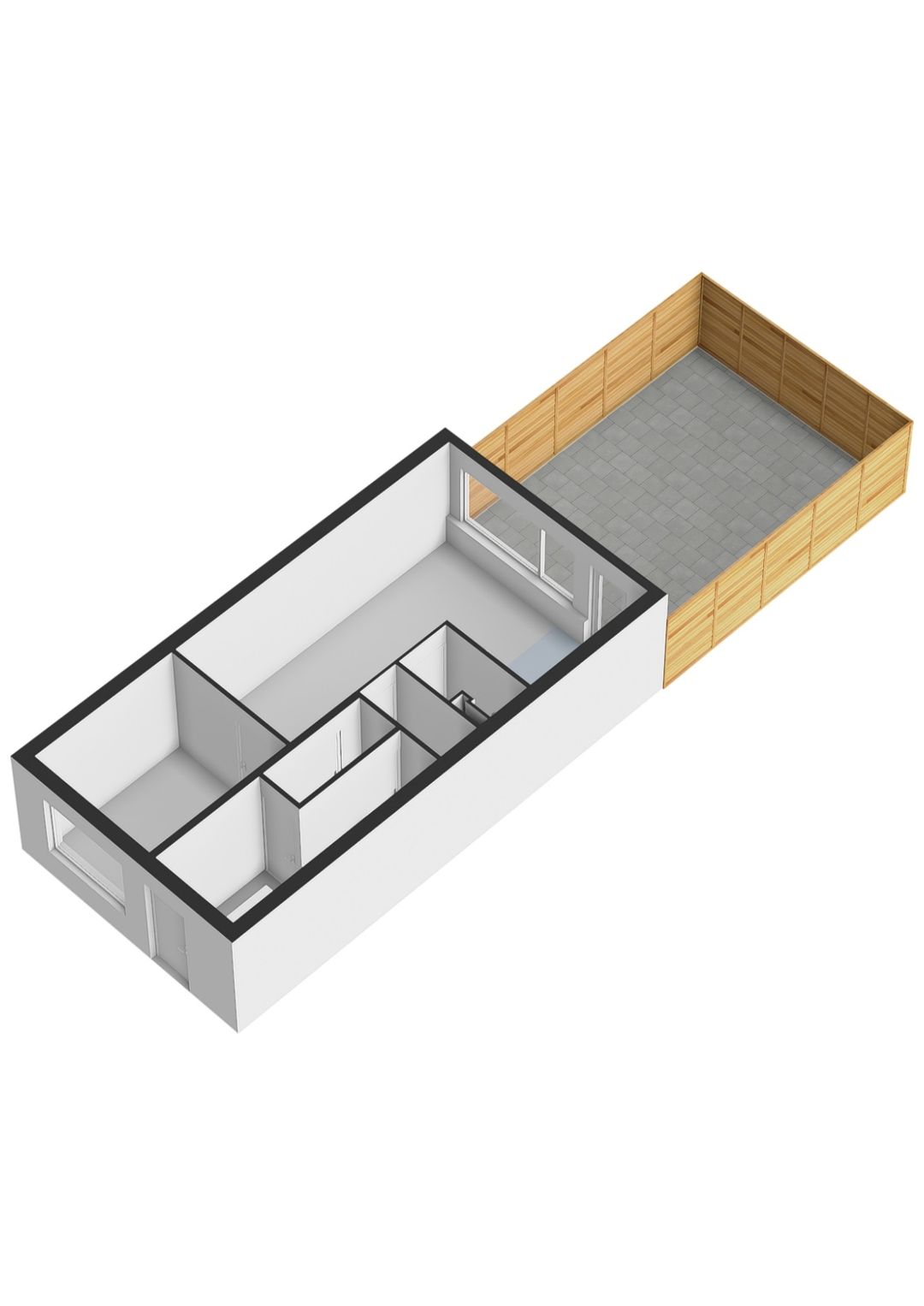 Foto 76 van Numansdorpsestraat 8