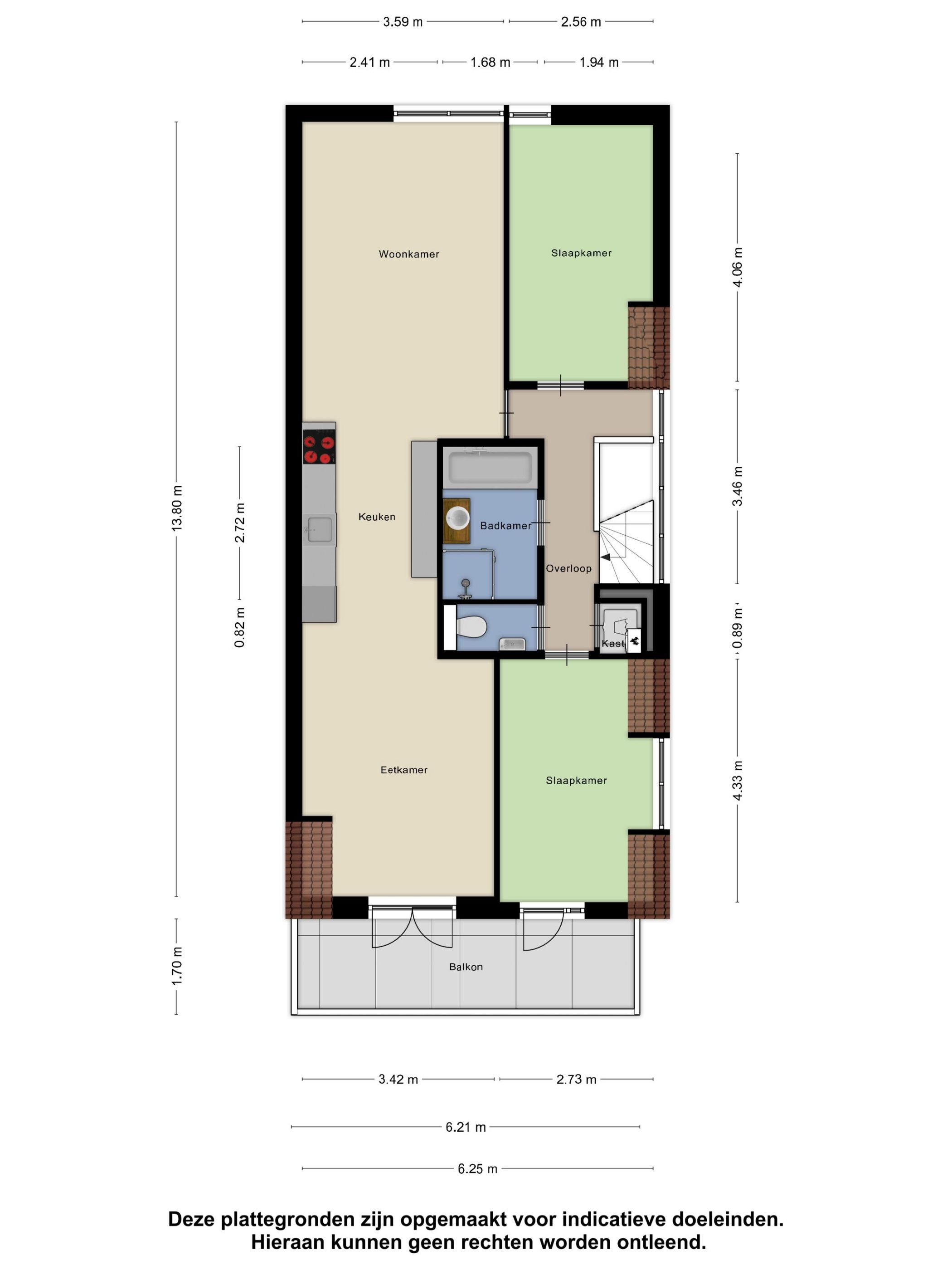 Foto 39 van Heemraadssingel 82-C