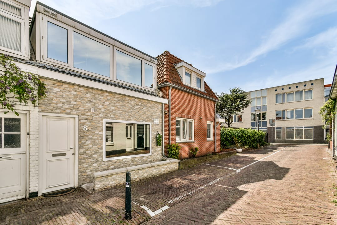 Foto 1 van Spoorbuurtstraat 8