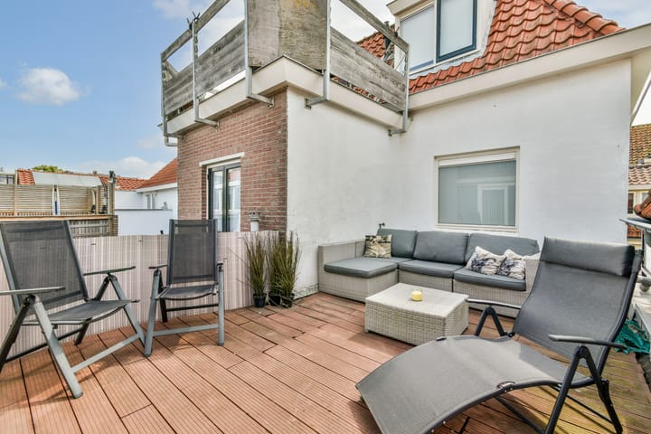 Foto 2 van Spoorbuurtstraat 8