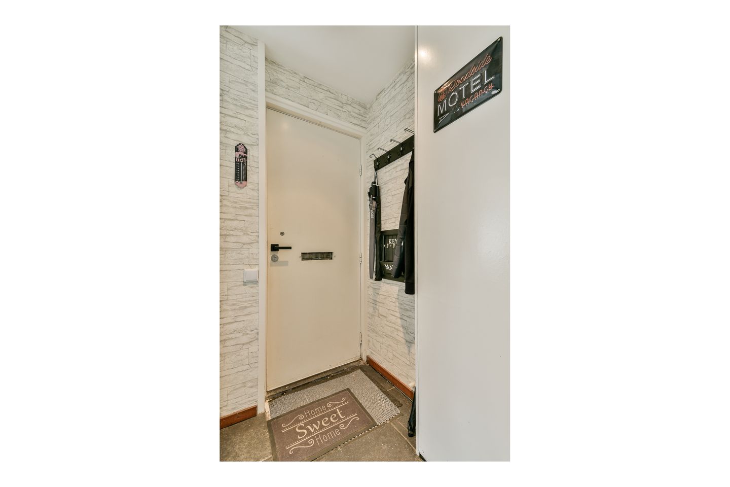 Foto 5 van Spoorbuurtstraat 8