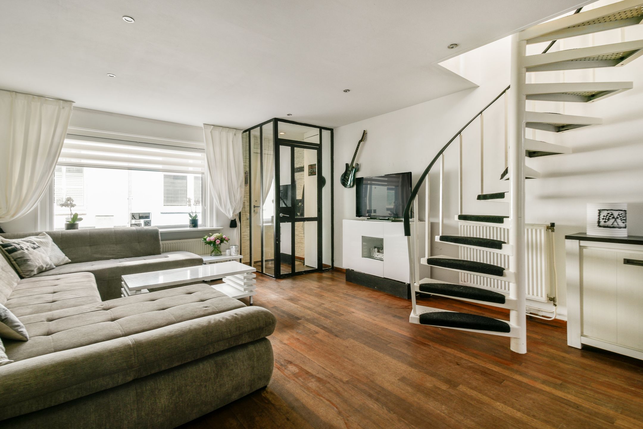 Foto 6 van Spoorbuurtstraat 8