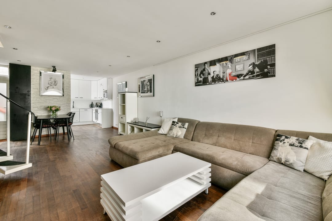 Foto 7 van Spoorbuurtstraat 8