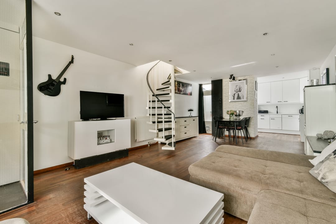 Foto 8 van Spoorbuurtstraat 8