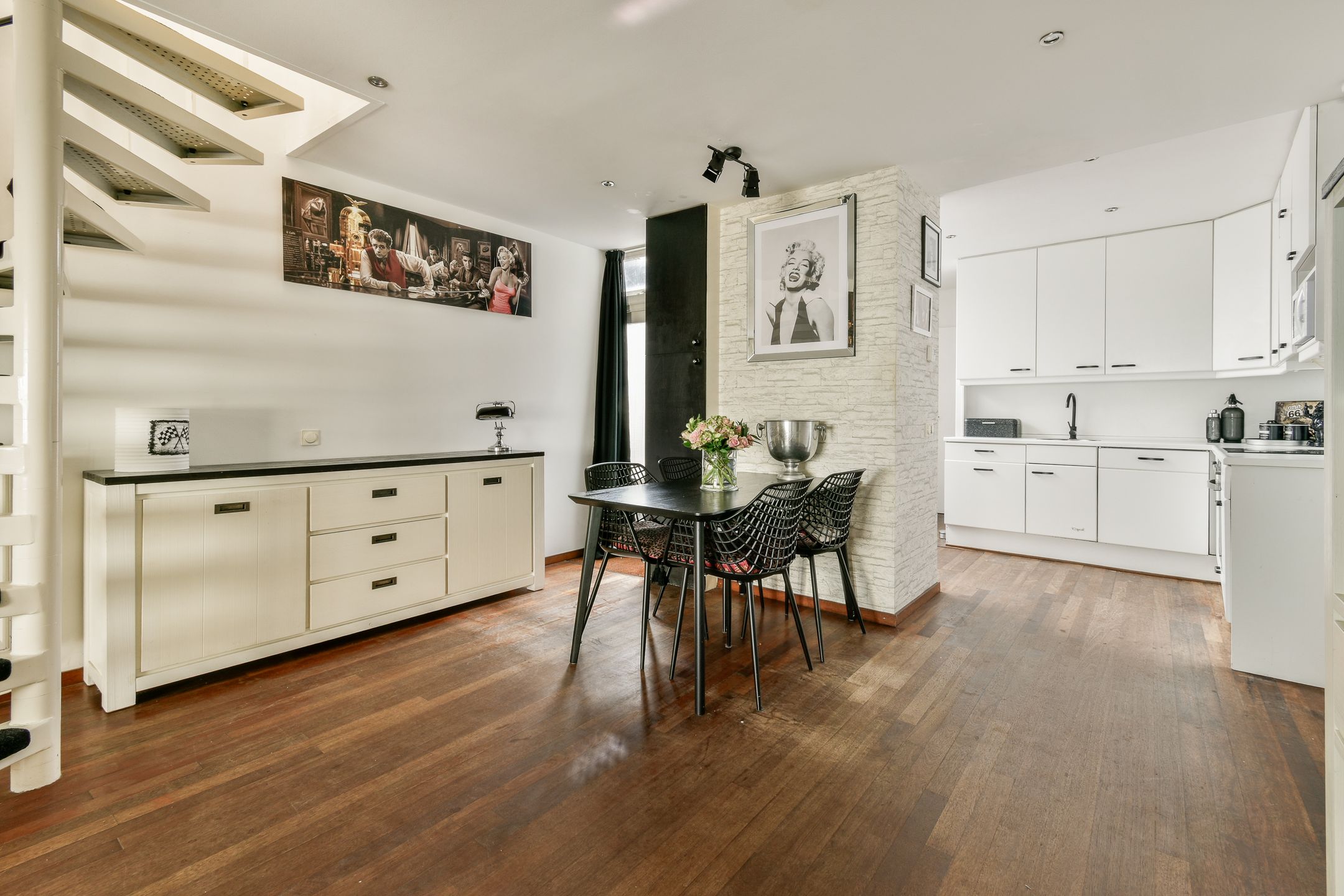 Foto 9 van Spoorbuurtstraat 8