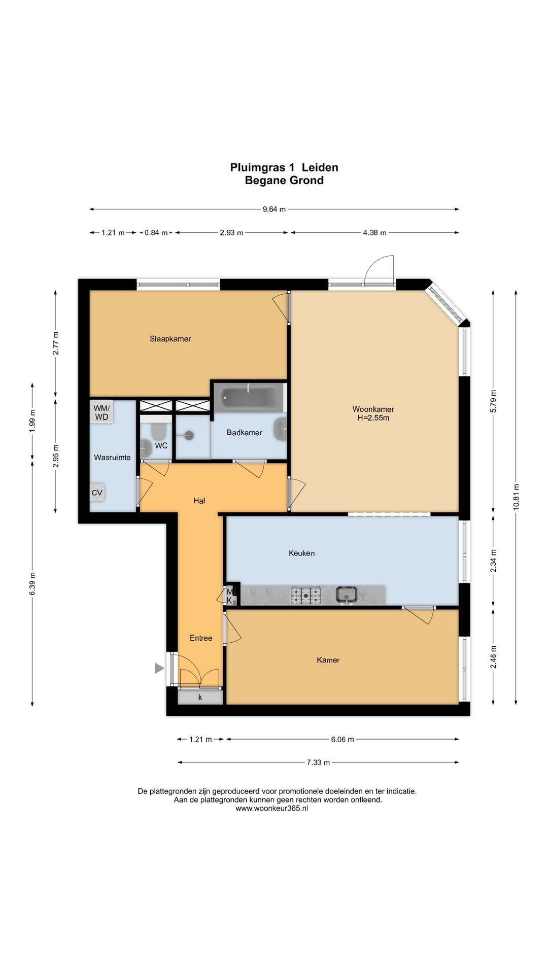 Foto 37 van Pluimgras 1