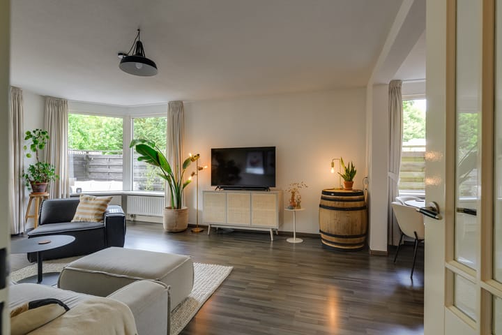 Foto 7 van Pluimgras 1