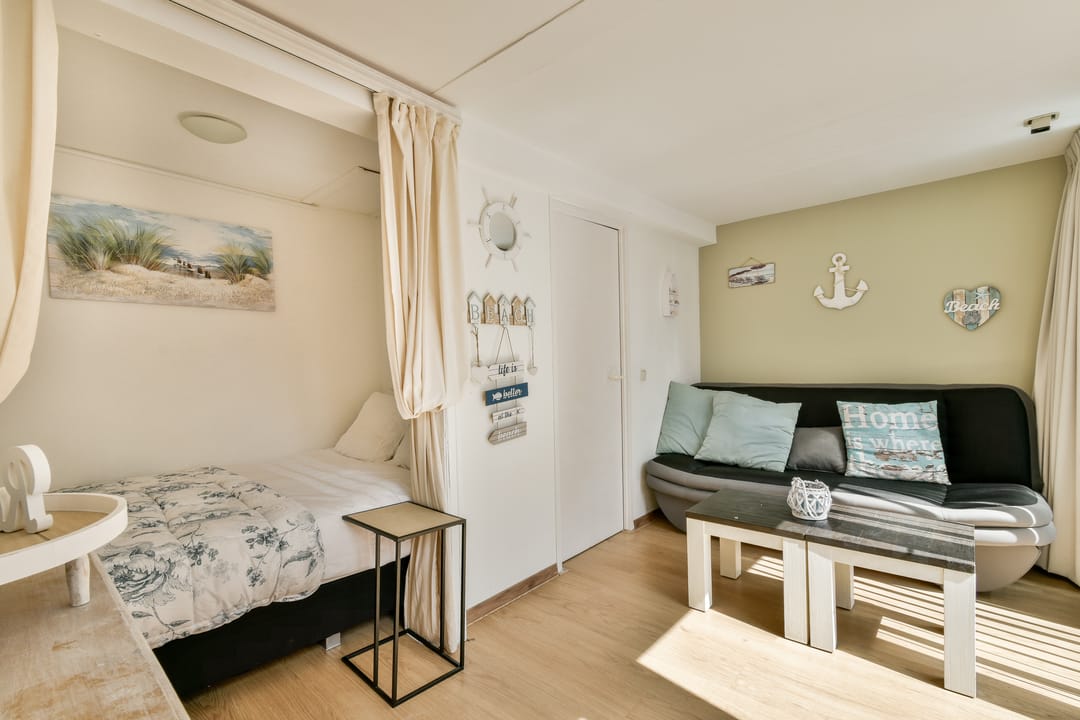 Foto 17 van Spoorbuurtstraat 8