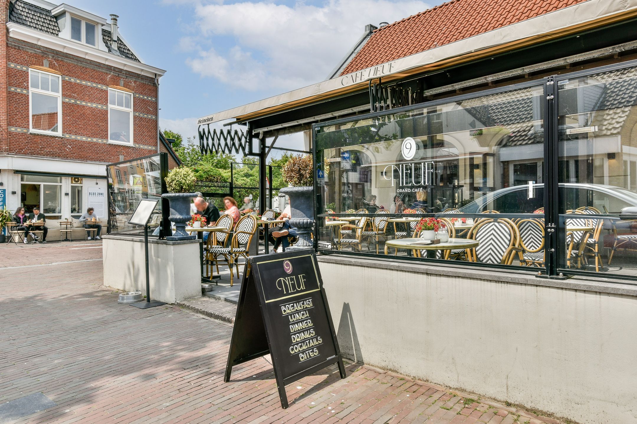 Foto 21 van Spoorbuurtstraat 8