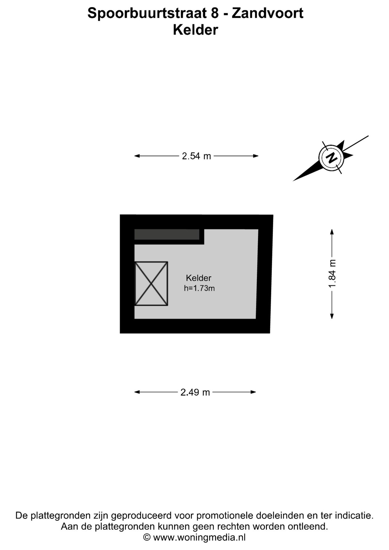Foto 24 van Spoorbuurtstraat 8