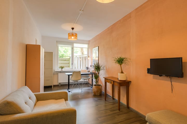 Foto 18 van Pluimgras 1