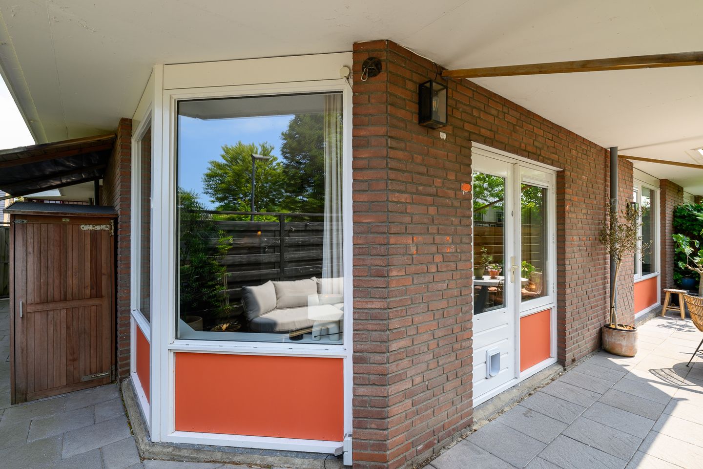 Foto 29 van Pluimgras 1