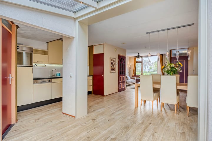 Foto 3 van Uitoord 101