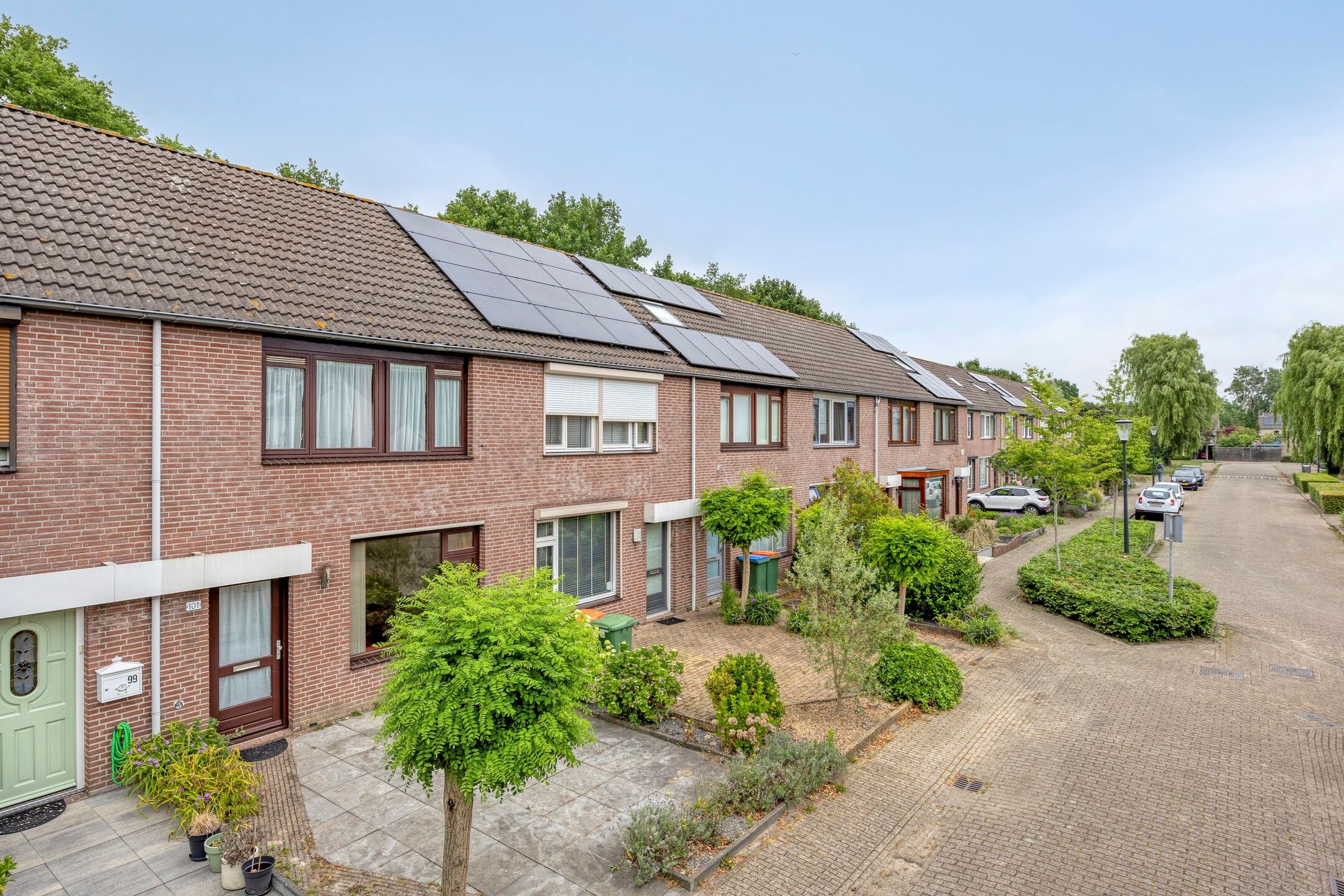 Foto 6 van Uitoord 101