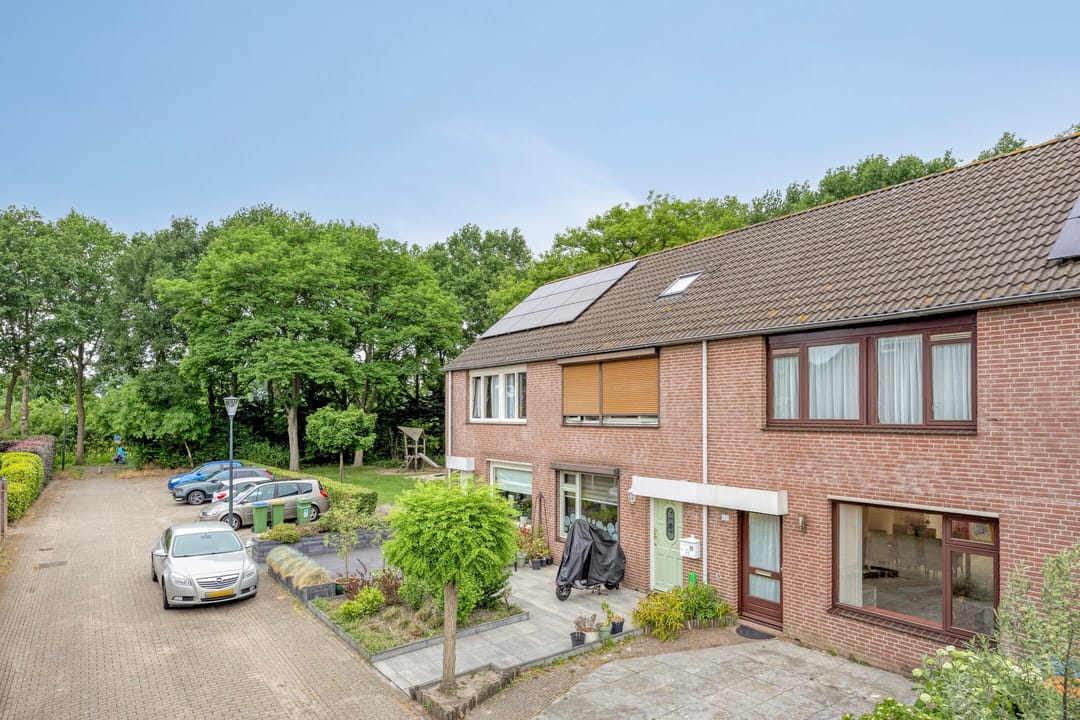 Foto 7 van Uitoord 101