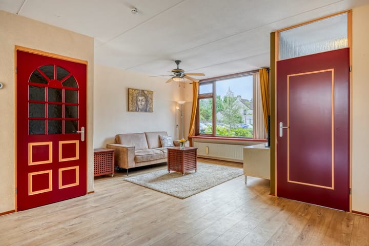 Foto 9 van Uitoord 101