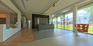Bekijk 360° foto's