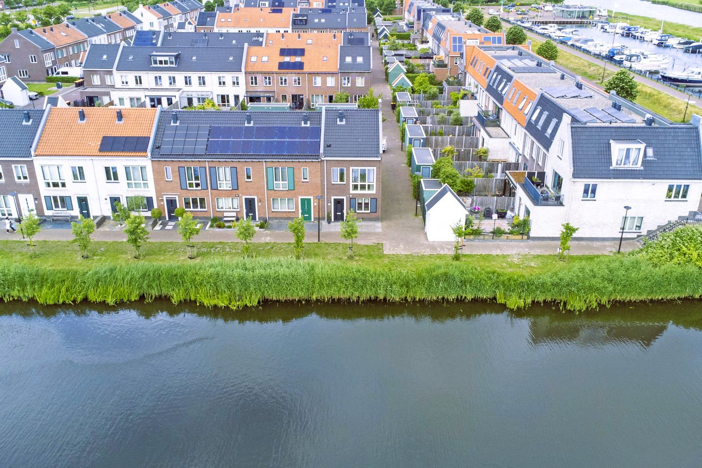 Foto 1 van Zuijder Vlaerdinge 75