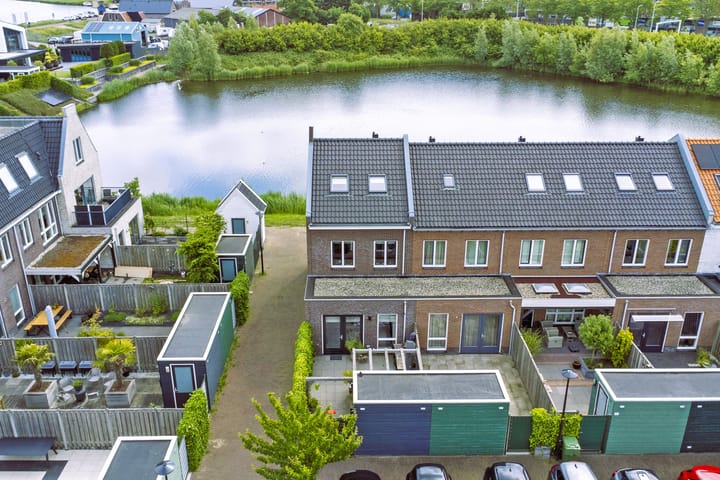 Foto 2 van Zuijder Vlaerdinge 75