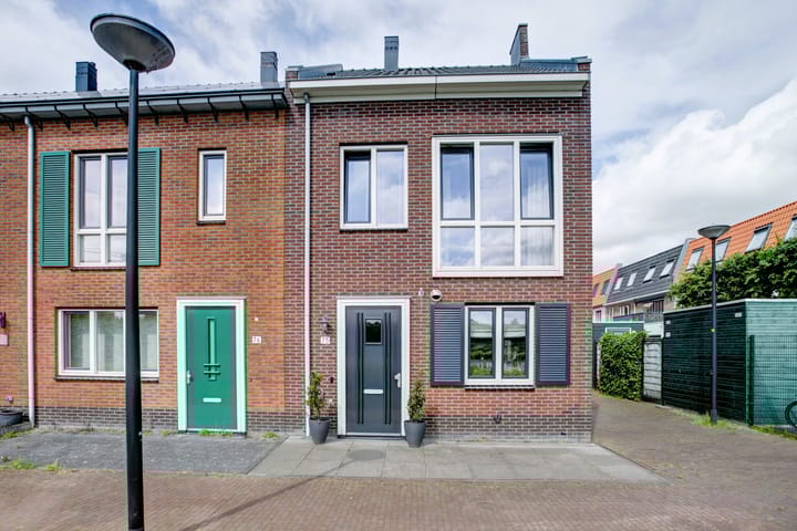 Foto 4 van Zuijder Vlaerdinge 75