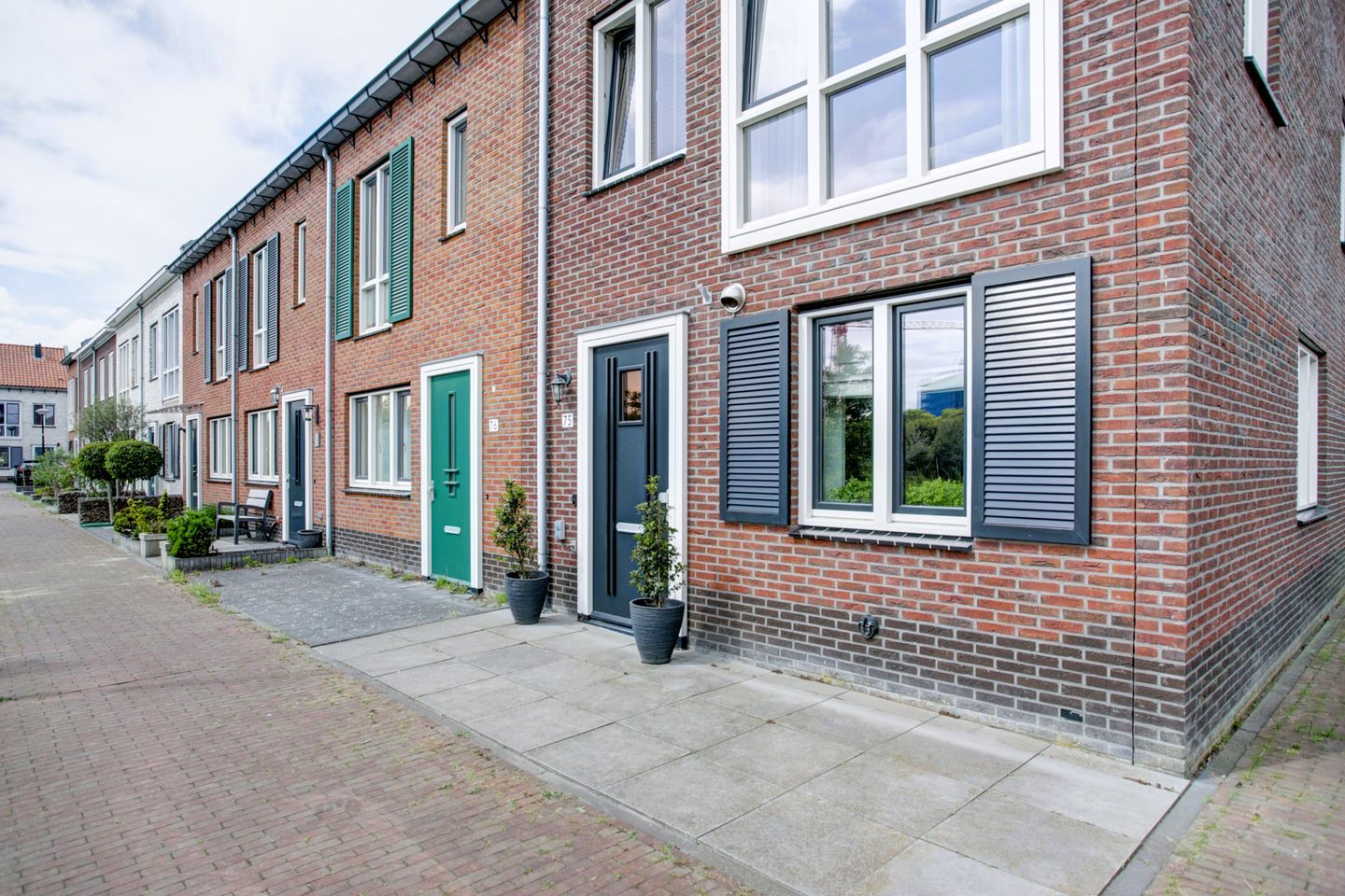 Foto 5 van Zuijder Vlaerdinge 75