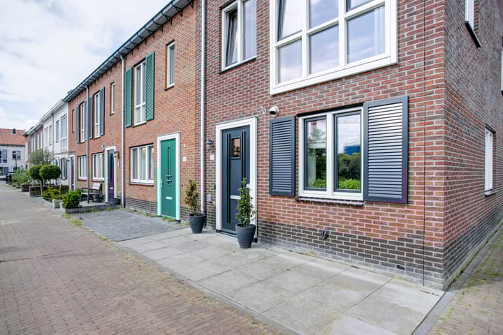 Foto 5 van Zuijder Vlaerdinge 75