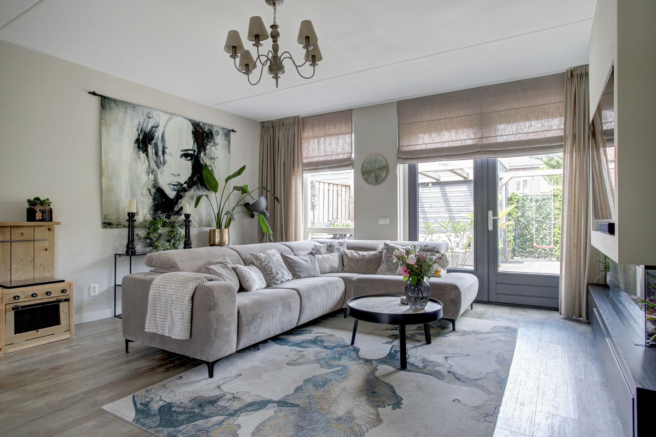 Foto 6 van Zuijder Vlaerdinge 75