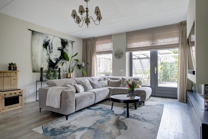 Foto 6 van Zuijder Vlaerdinge 75