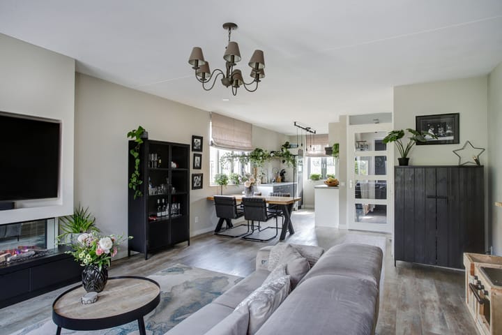 Foto 8 van Zuijder Vlaerdinge 75