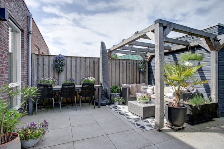 Foto 35 van Zuijder Vlaerdinge 75