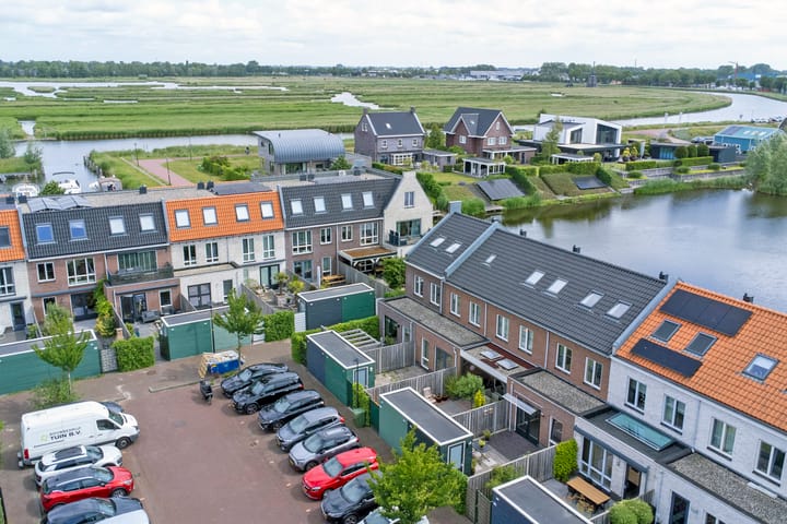 Foto 40 van Zuijder Vlaerdinge 75