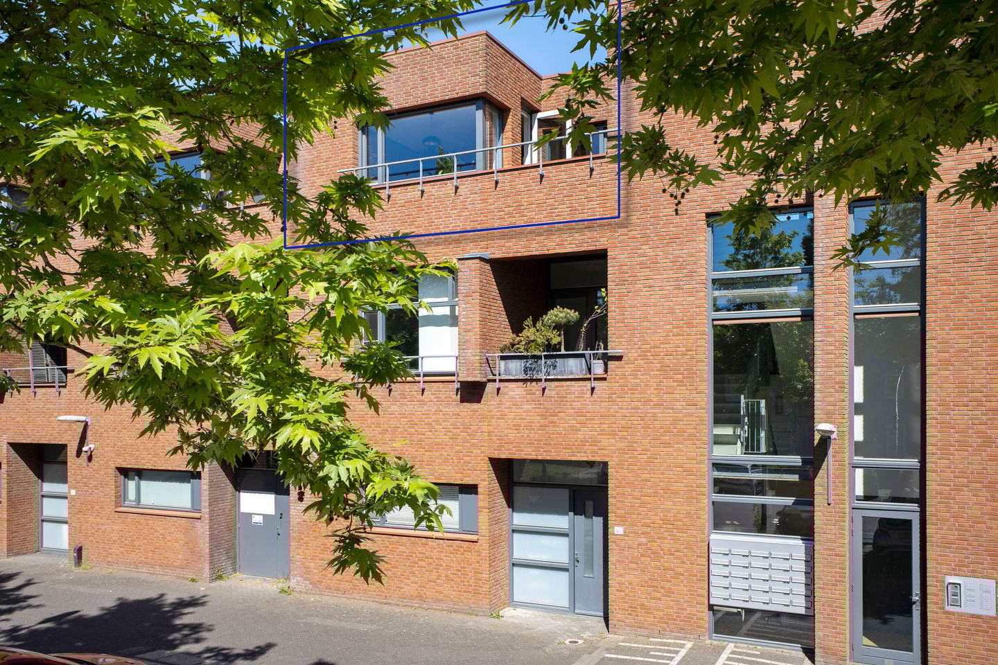 Foto 5 van Het Klokkediep 113