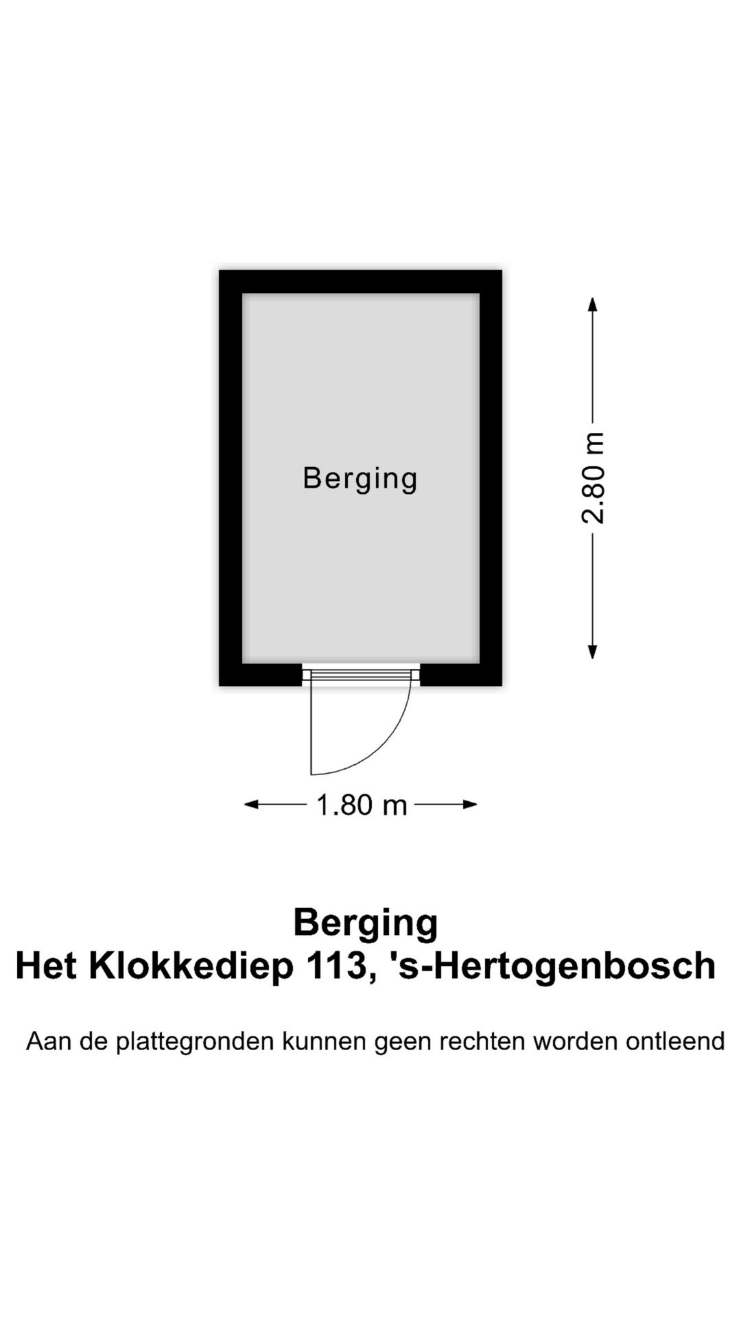 Foto 35 van Het Klokkediep 113
