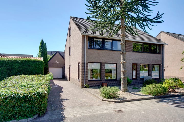 Foto 1 van Pottenbakkersstraat 35