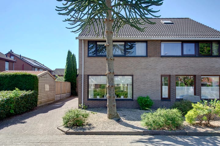 Foto 2 van Pottenbakkersstraat 35