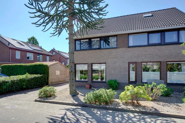 Foto 3 van Pottenbakkersstraat 35