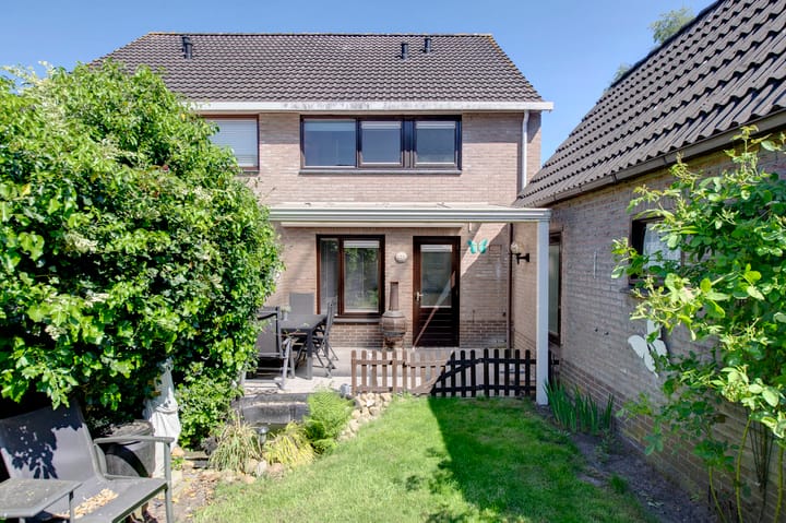 Foto 6 van Pottenbakkersstraat 35