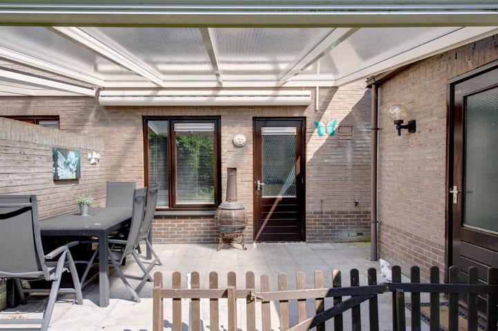 Foto 7 van Pottenbakkersstraat 35