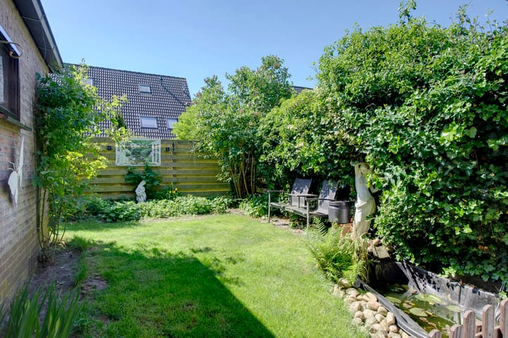 Foto 9 van Pottenbakkersstraat 35