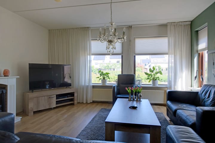 Foto 12 van Pottenbakkersstraat 35