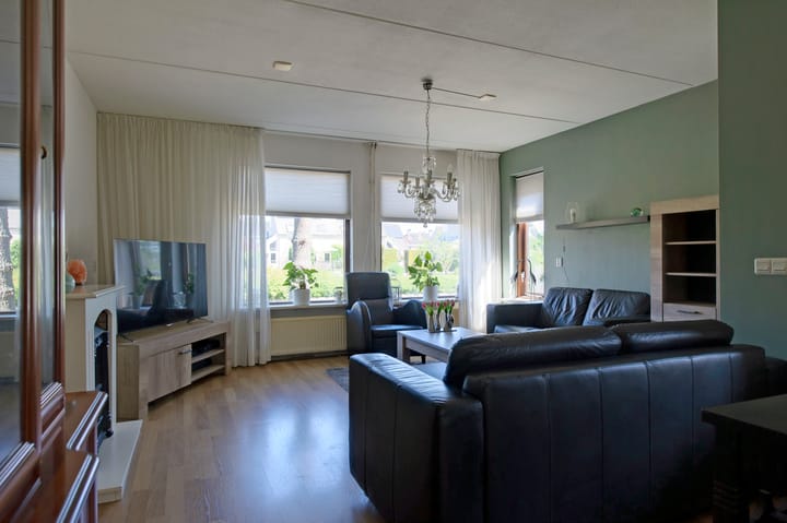 Foto 13 van Pottenbakkersstraat 35