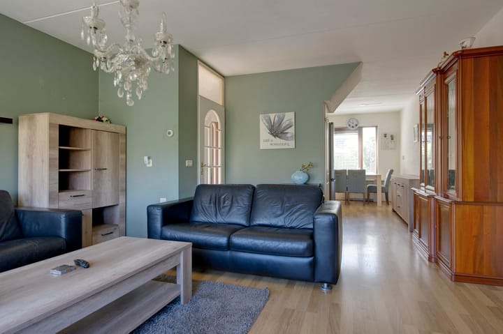 Foto 15 van Pottenbakkersstraat 35