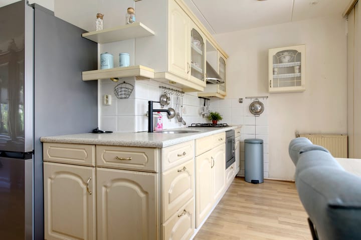 Foto 19 van Pottenbakkersstraat 35