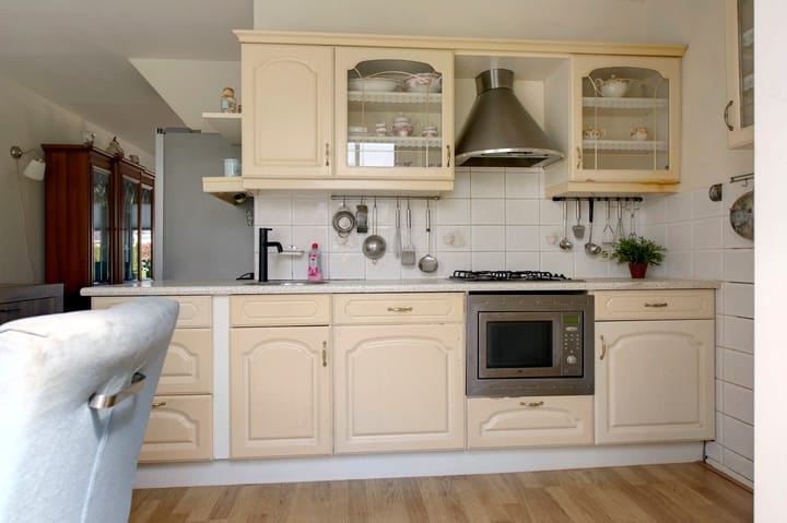 Foto 20 van Pottenbakkersstraat 35