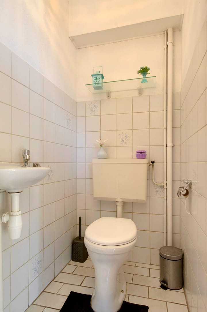 Foto 21 van Pottenbakkersstraat 35