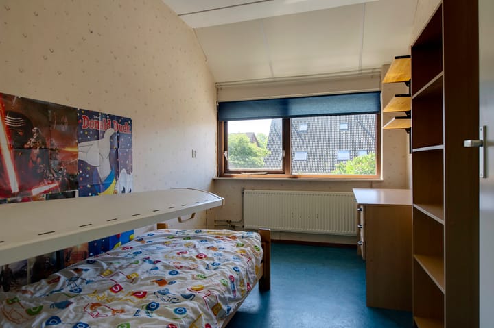 Foto 23 van Pottenbakkersstraat 35