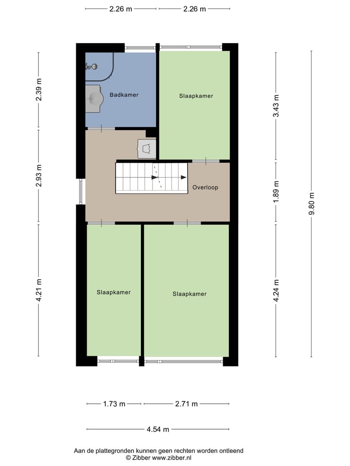 Foto 33 van Pottenbakkersstraat 35
