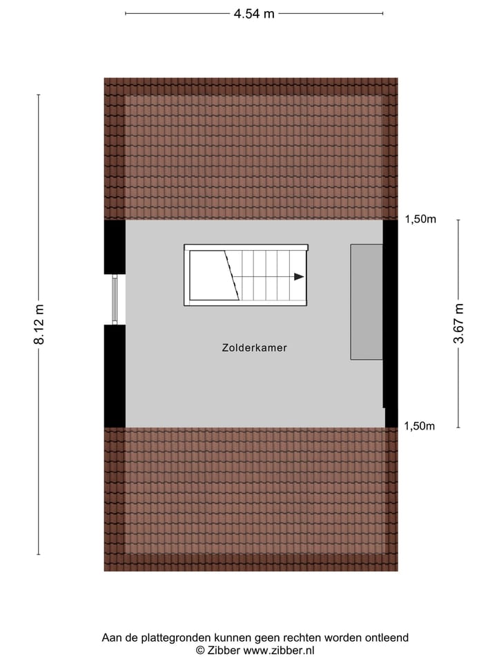 Foto 34 van Pottenbakkersstraat 35