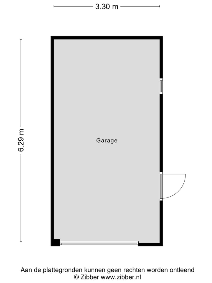 Foto 35 van Pottenbakkersstraat 35